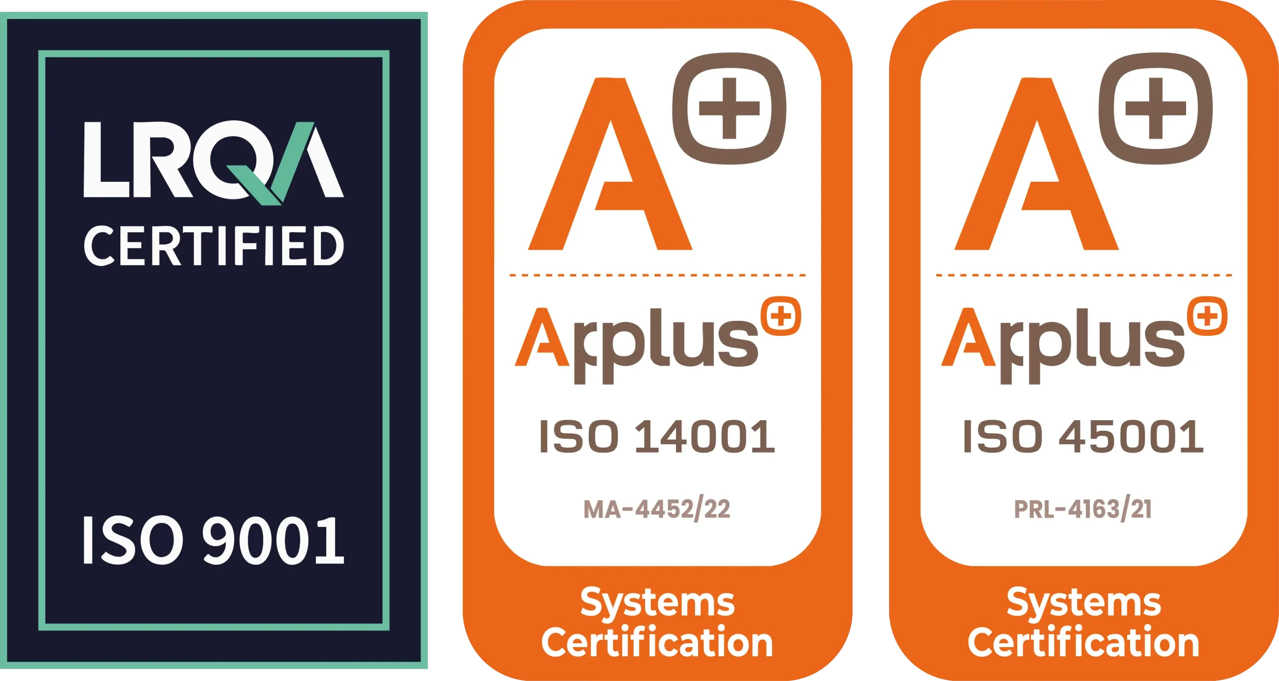 certificaciones-gr certificaciones gr ingeniería