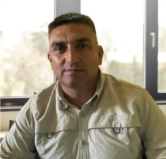 Giovani Rojas C.
