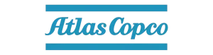 logotipo atlas Copco