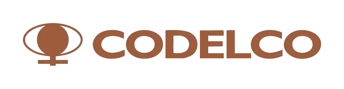 logo-codelco logotipo codelco