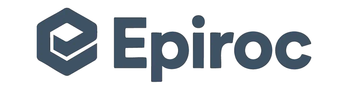 logo-epiroc logotipo epiroc