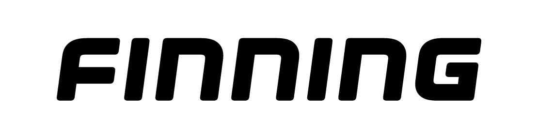 logo-finning logotipo finning