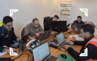 Auditoría Epiroc: Reafirmamos nuestra condición de proveedores estratégicos 2025