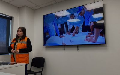 “Cultura de Calidad”: Nos sumamos al proyecto de Finning y empresas colaboradoras