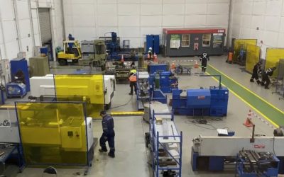 Nos reevaluamos ante el Sistema de Calificación de Empresas Proveedoras SICEP