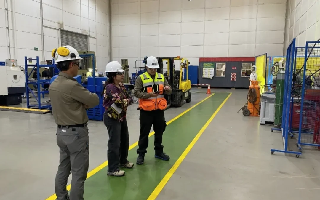 ISO 14001:2015, ISO 45001:2018
