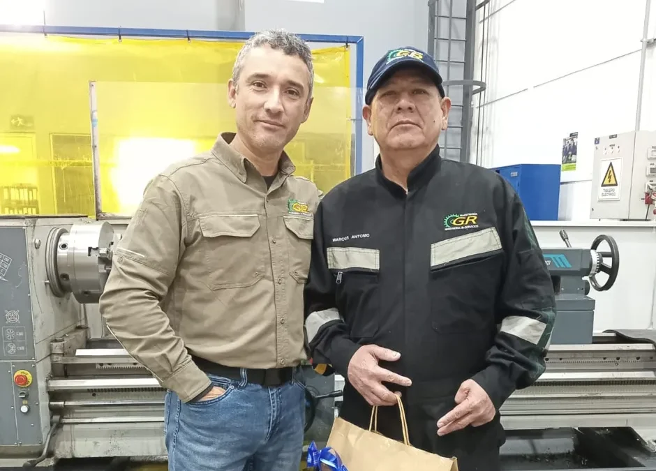 Inspección 5S