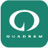quadrem logo