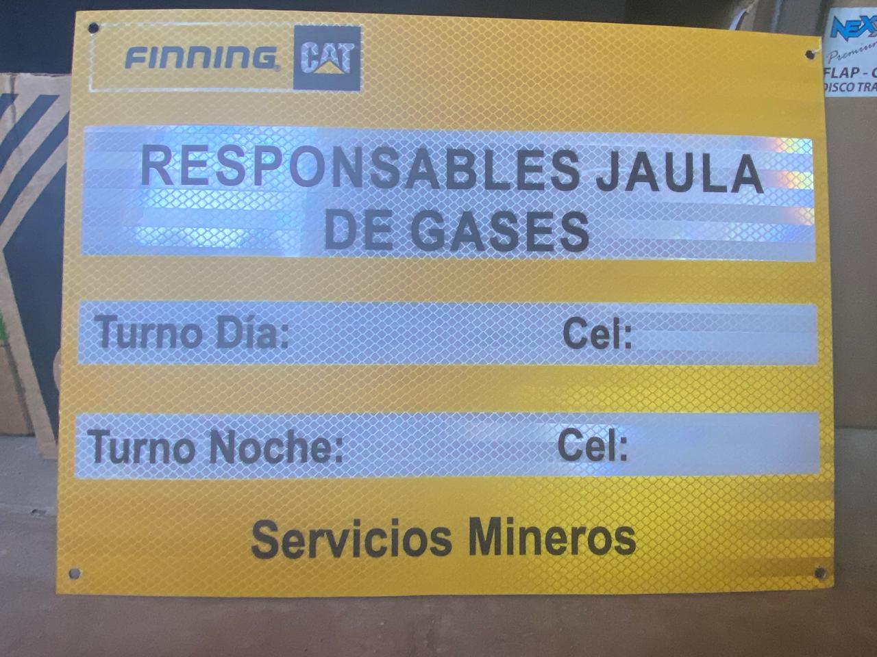 Herramienta Cilindro Dirección / 797