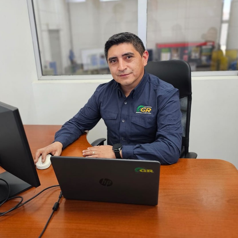 Jaime Ramos Rojo