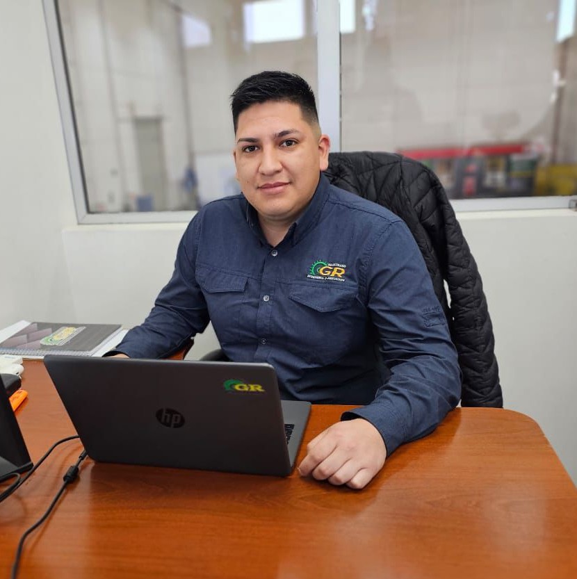 Sebastián Rojas Yutronic
