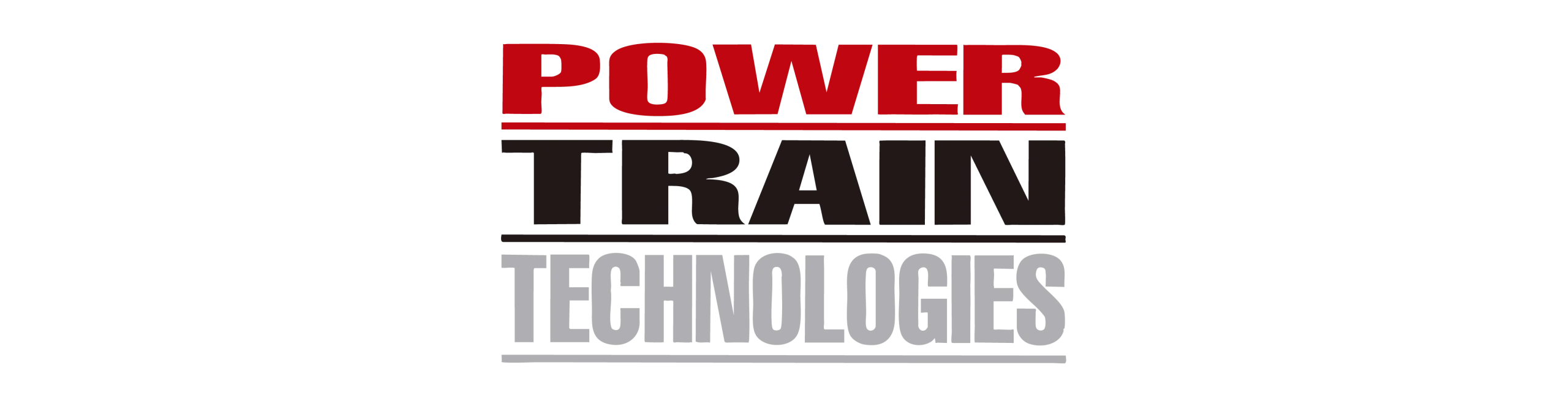 power train logo