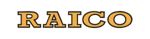 logotipo raico