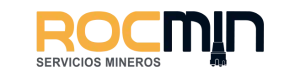 logotipo rocmin