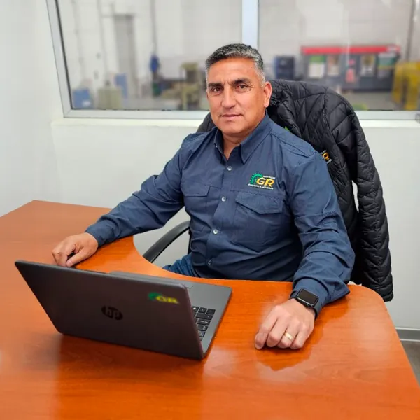 Giovani Rojas Castro