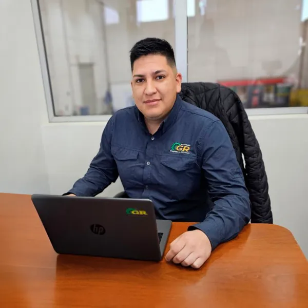 Sebastián Rojas Yutronic