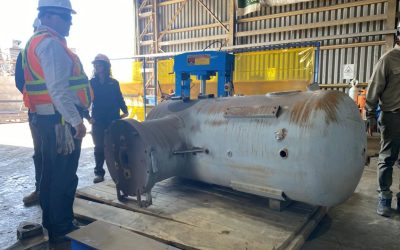 Auditoría de Mantención ISO 9001: reconocimiento al buen funcionamiento de nuestros procesos