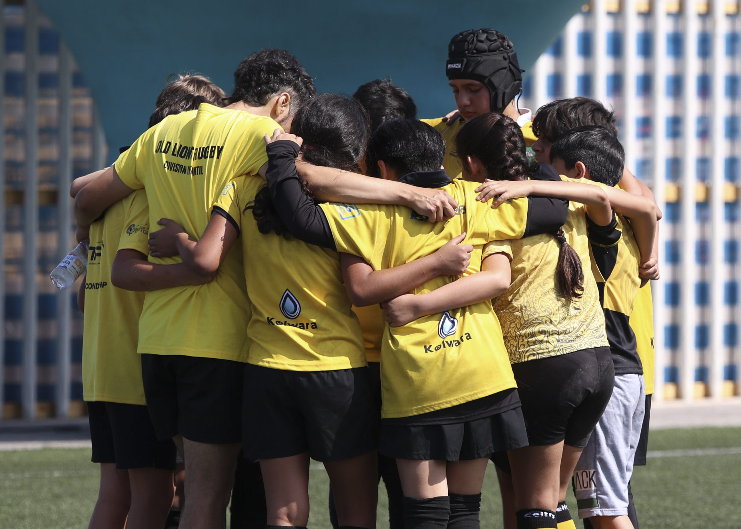 GR Auspiciador Rugby