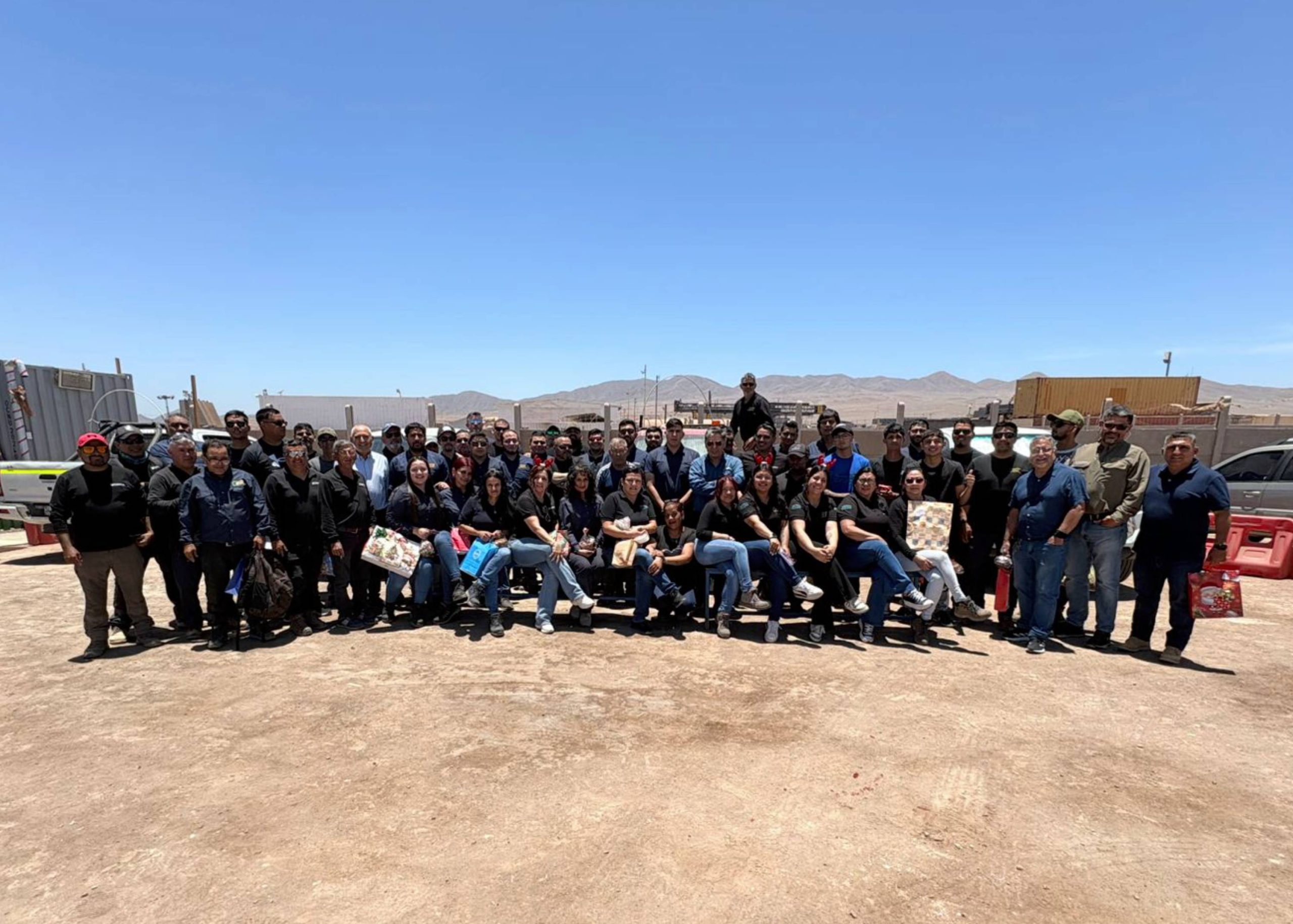 Auditoria Mantencion