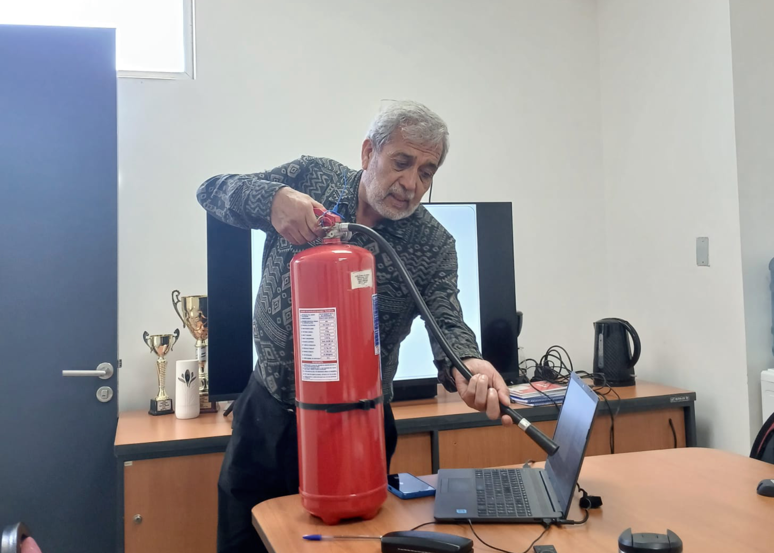 Auditoria Mantencion