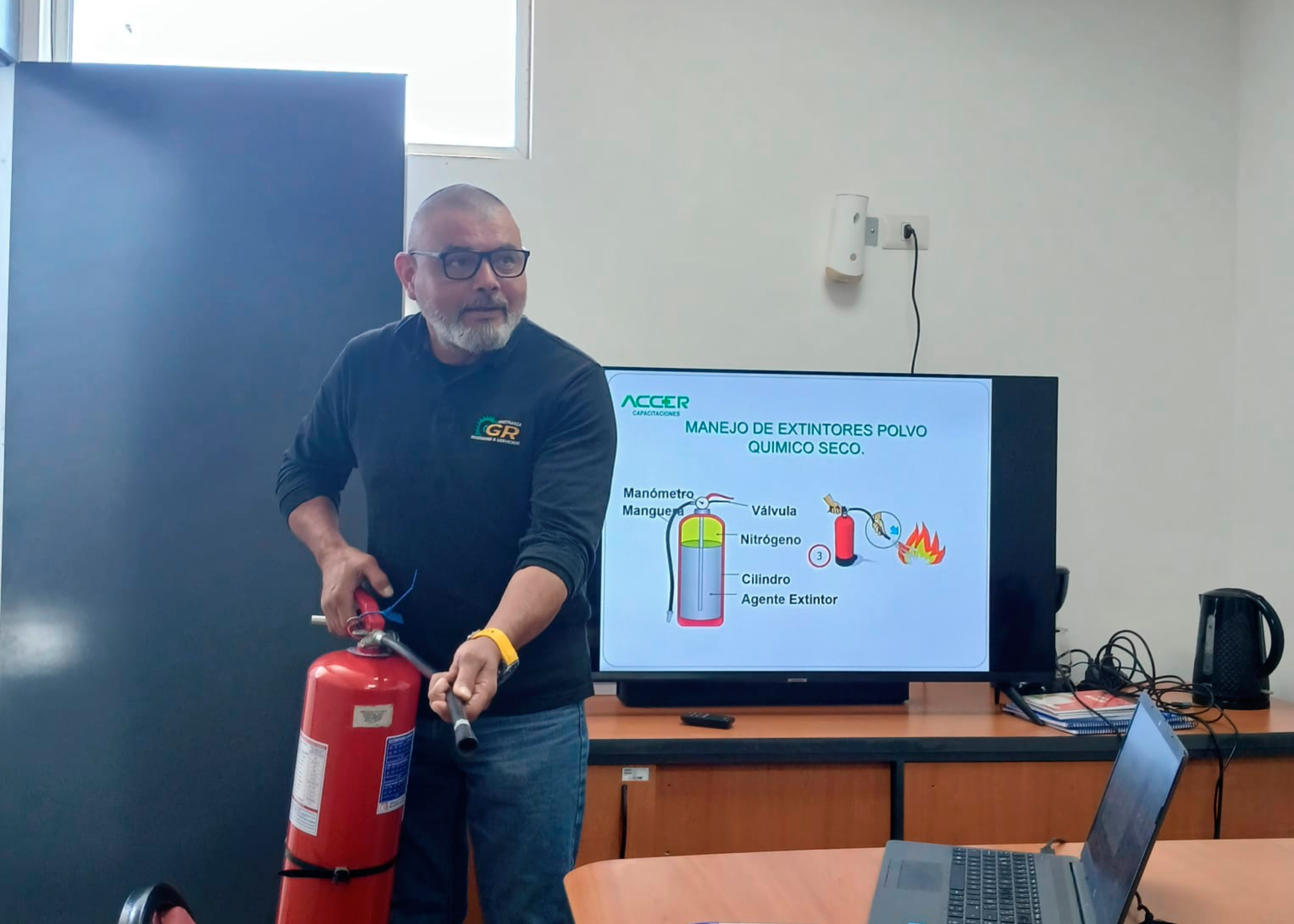 Auditoria Mantencion 