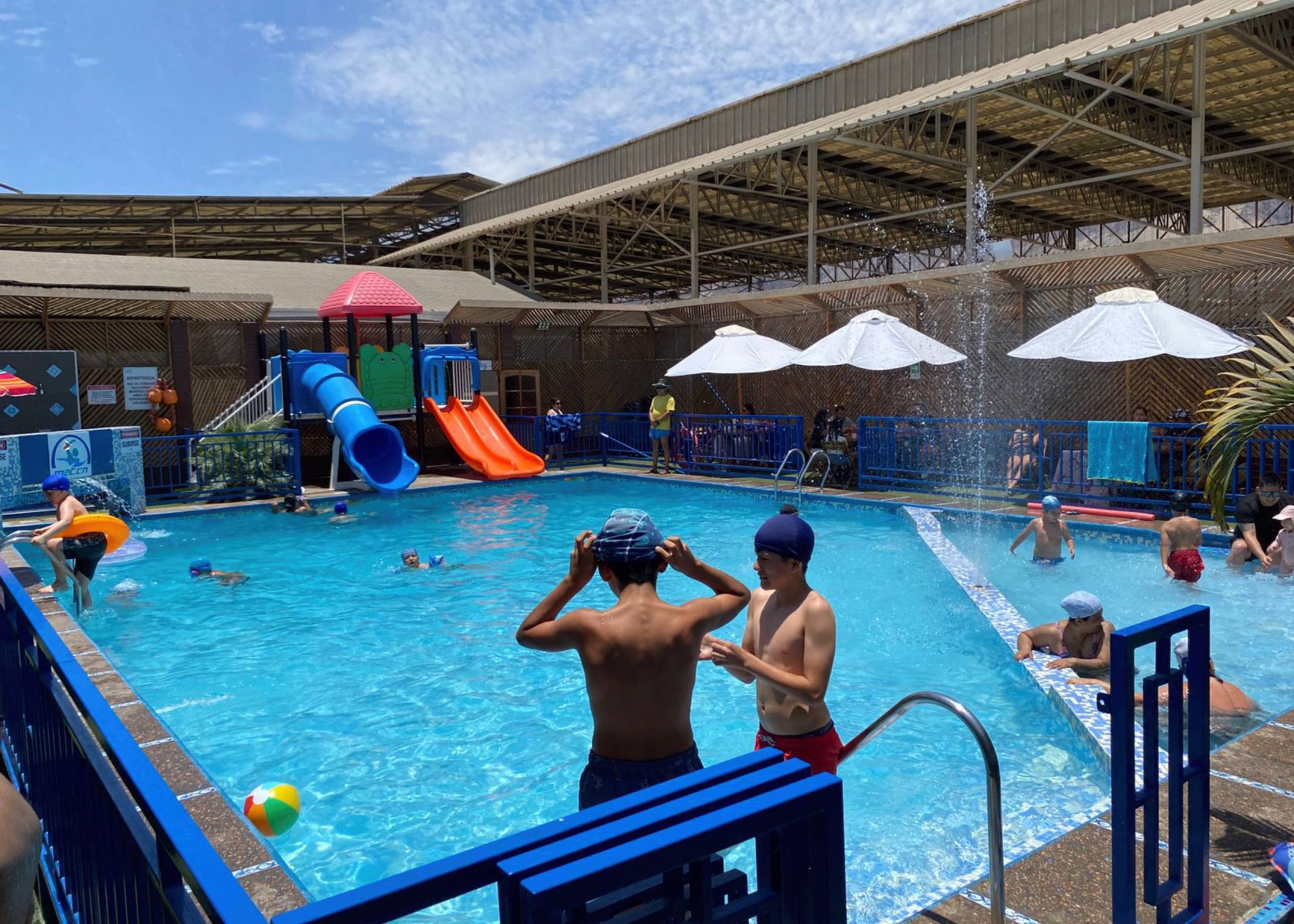 Auditoria Mantencion