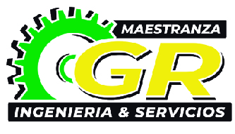logo gr