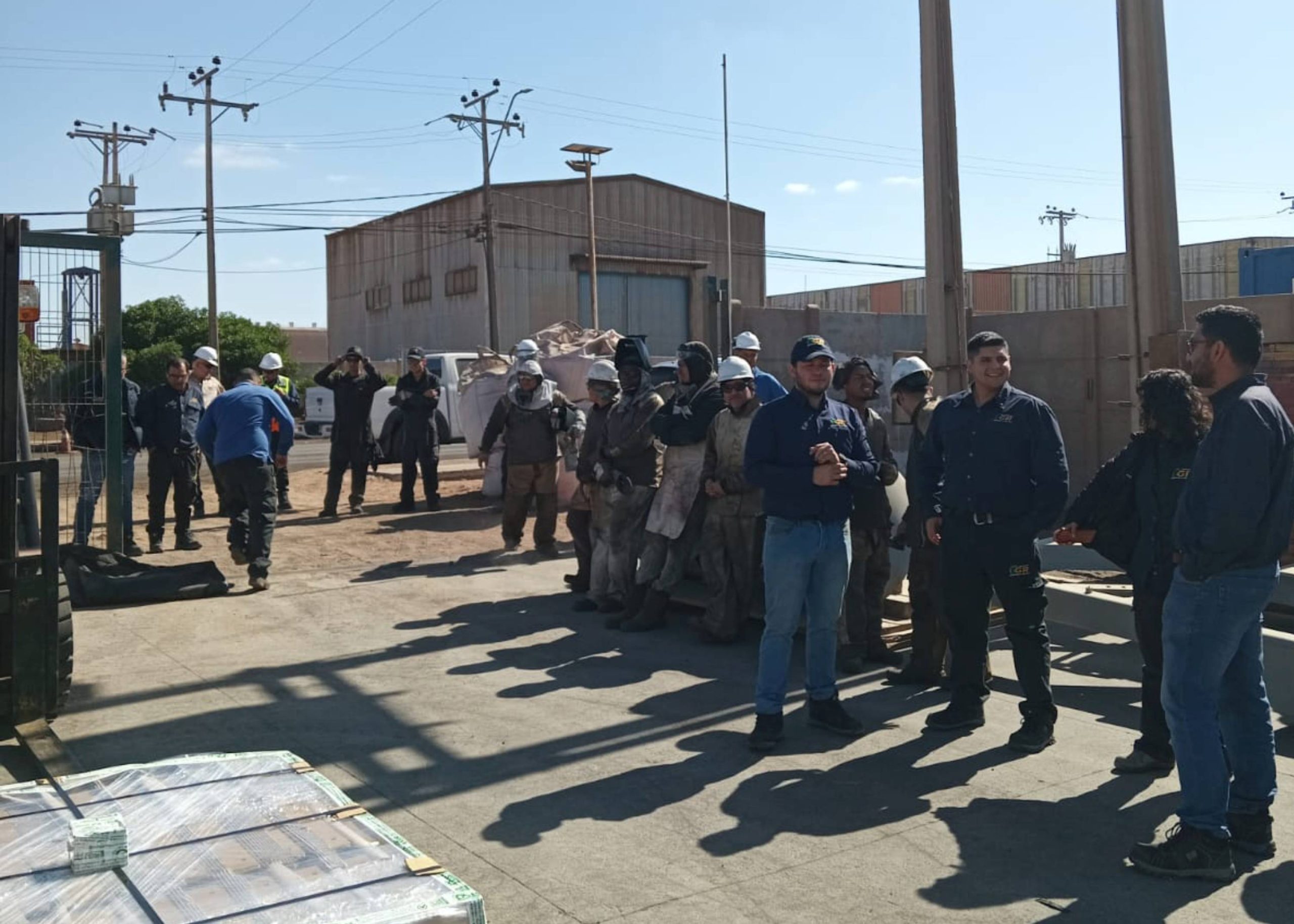 Auditoria Mantencion