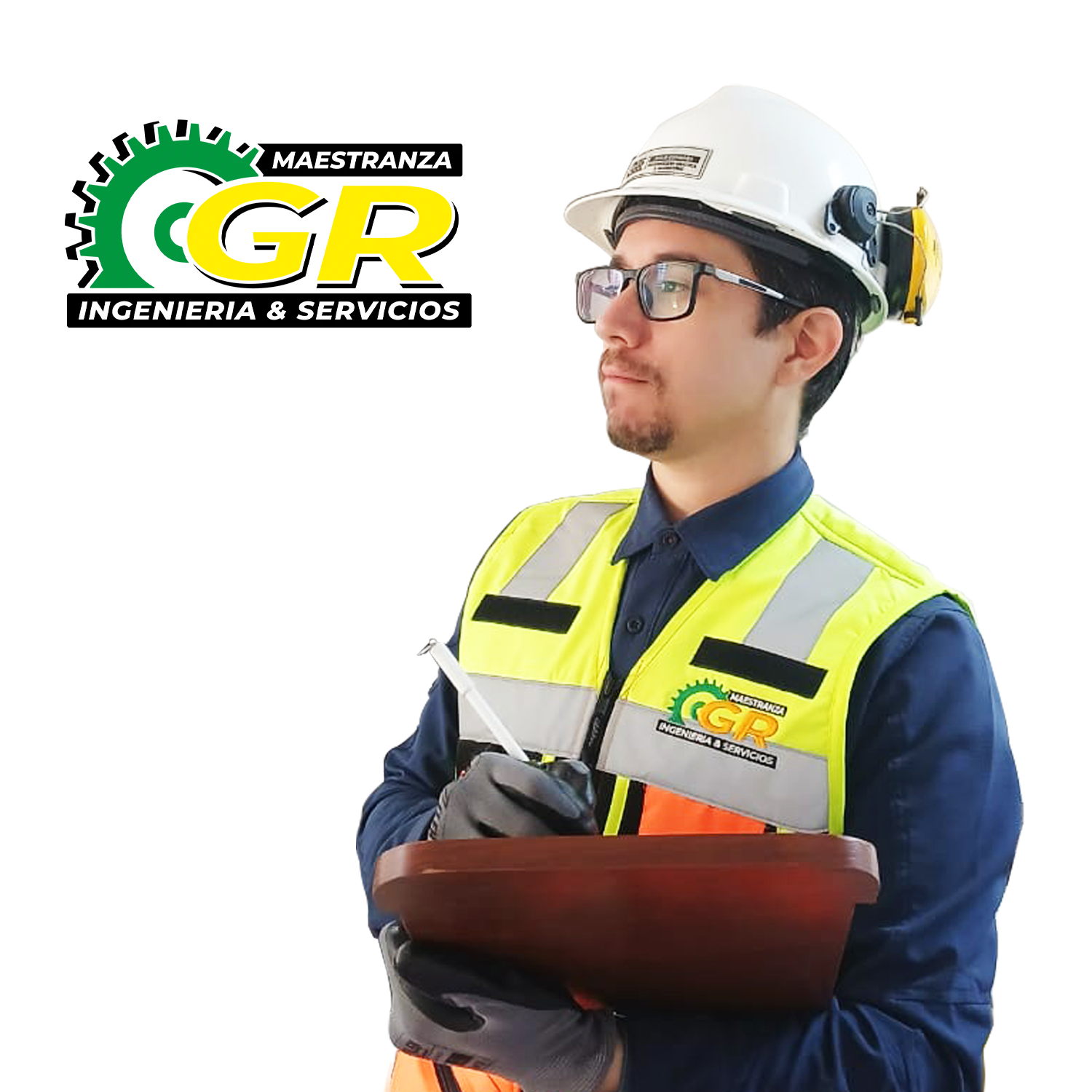 trabajador gr 