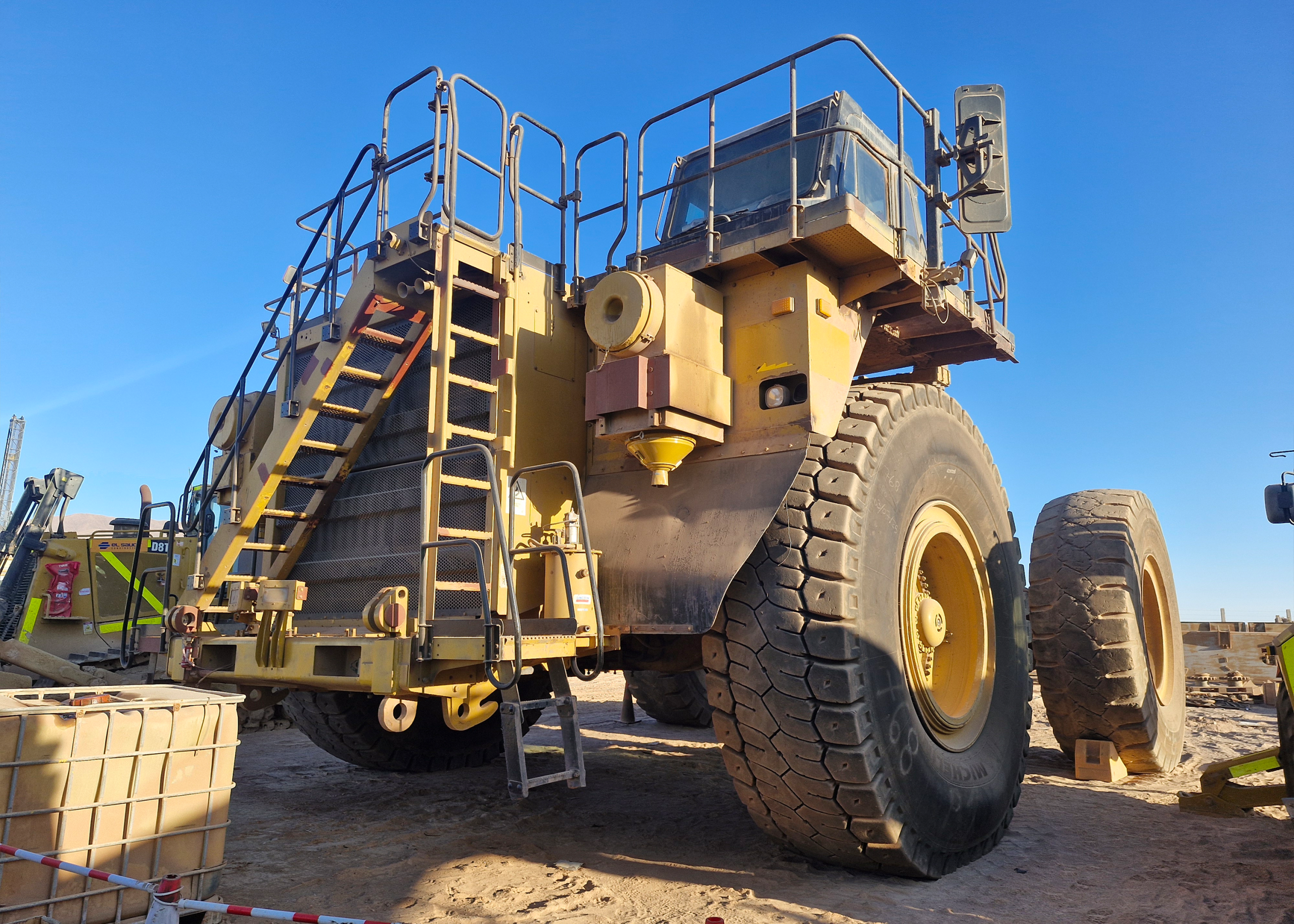 Auditoria Mantencion 