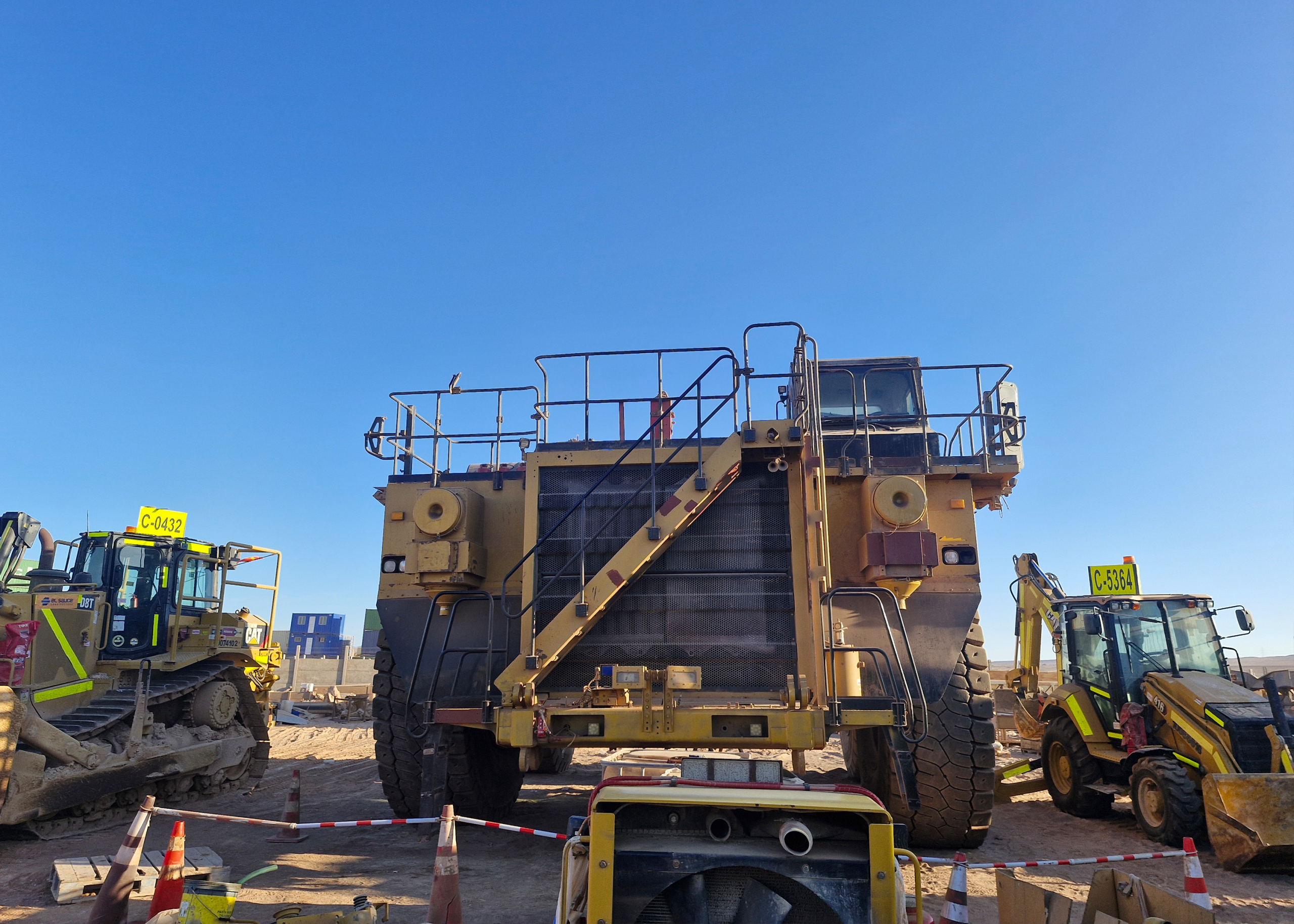 Auditoria Mantencion 