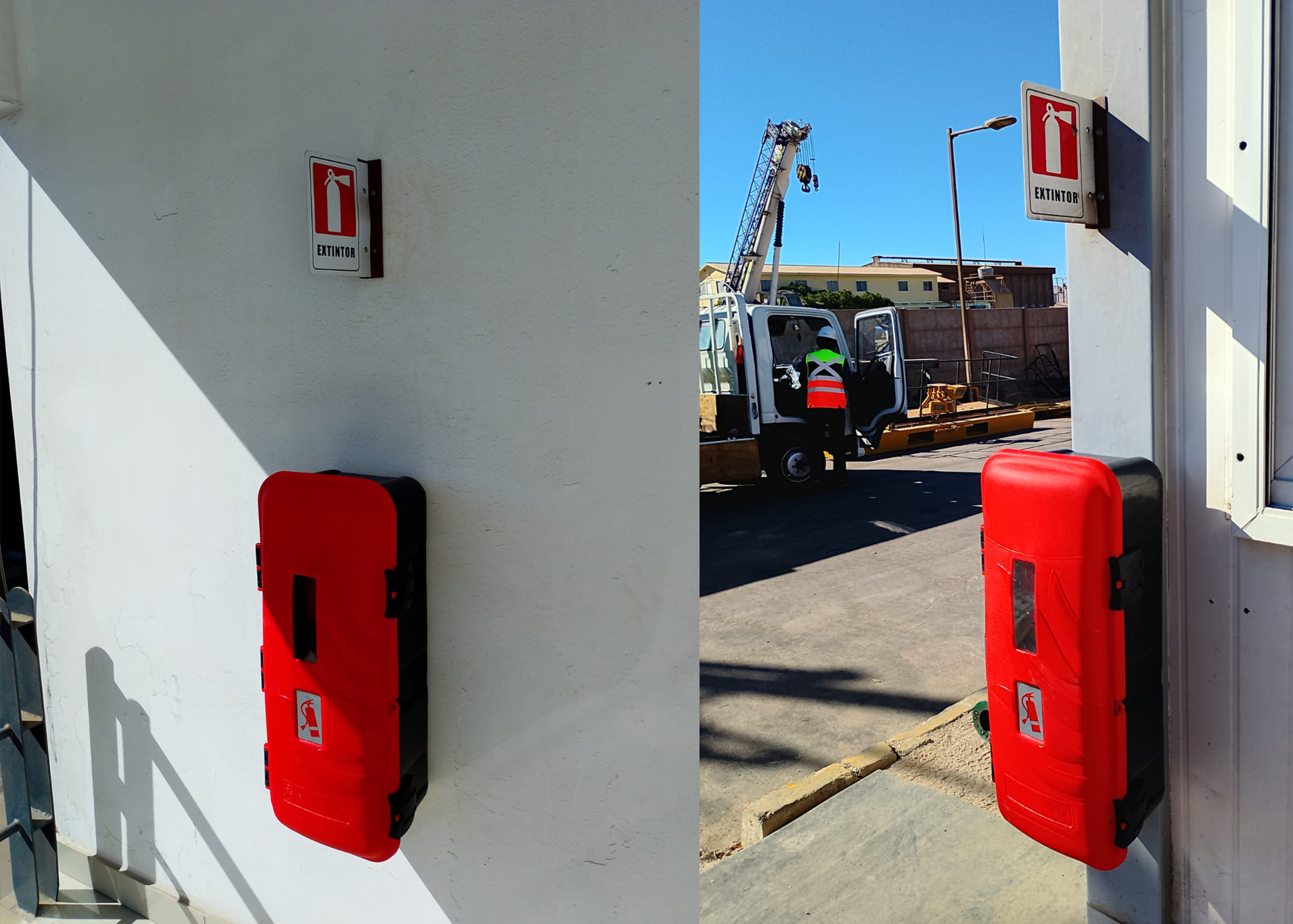 Auditoria Mantencion 