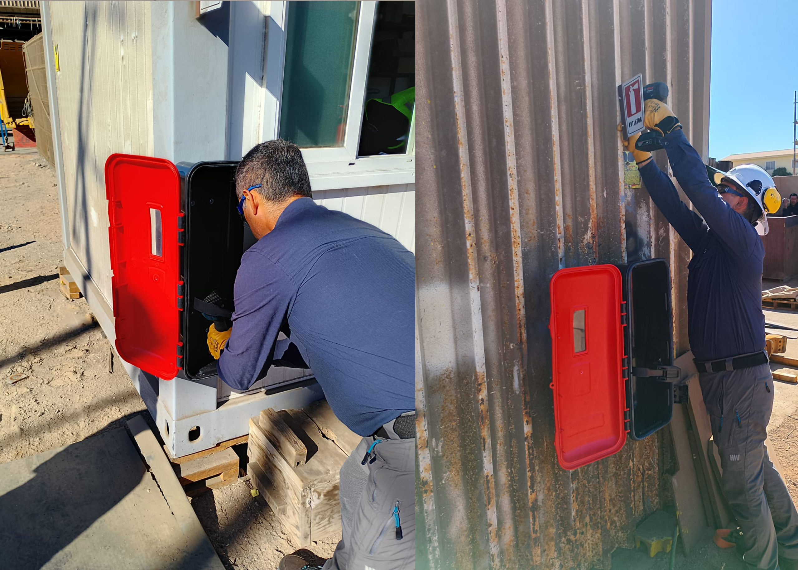 Auditoria Mantencion 