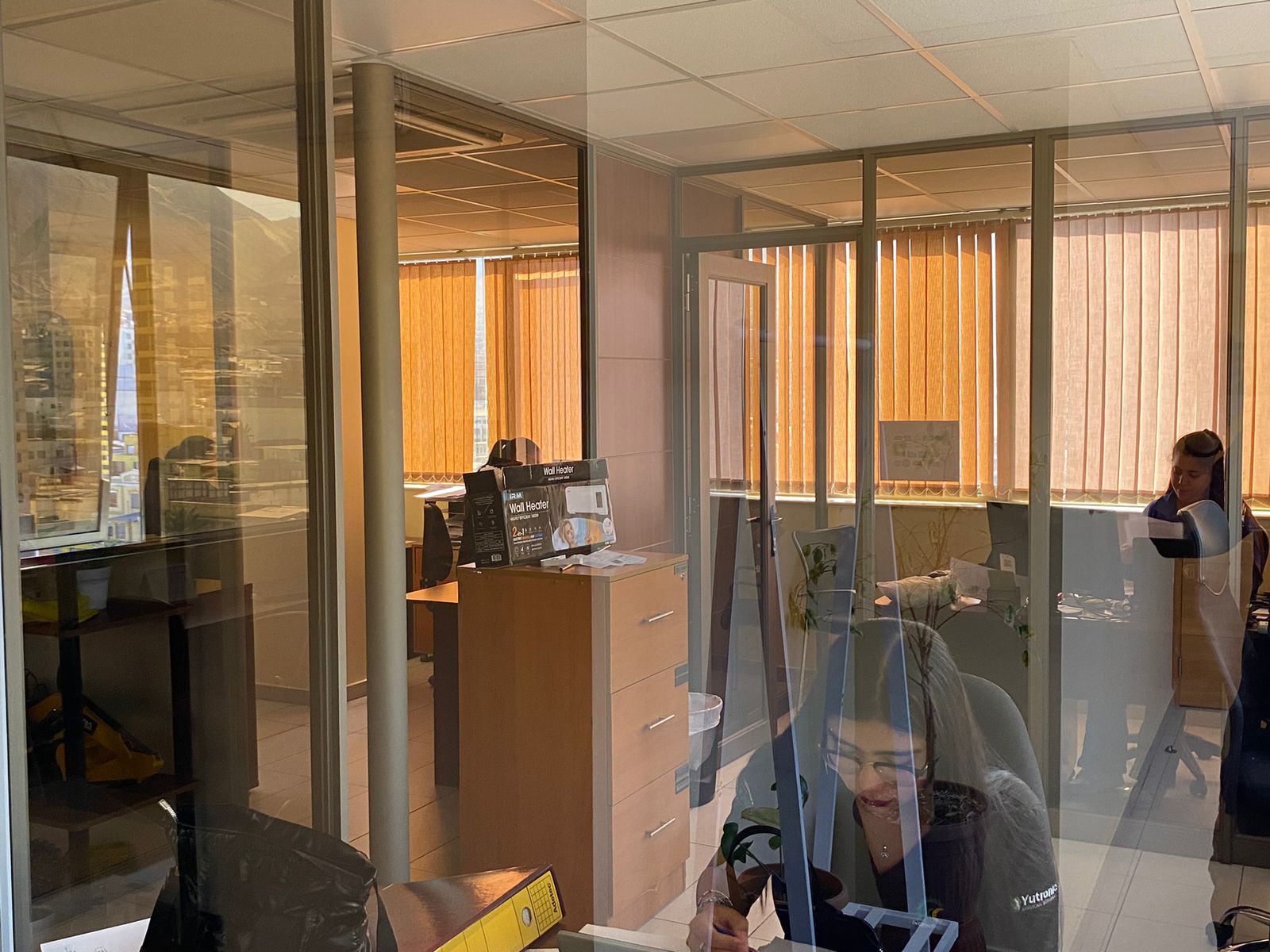 Auditoria Mantencion 