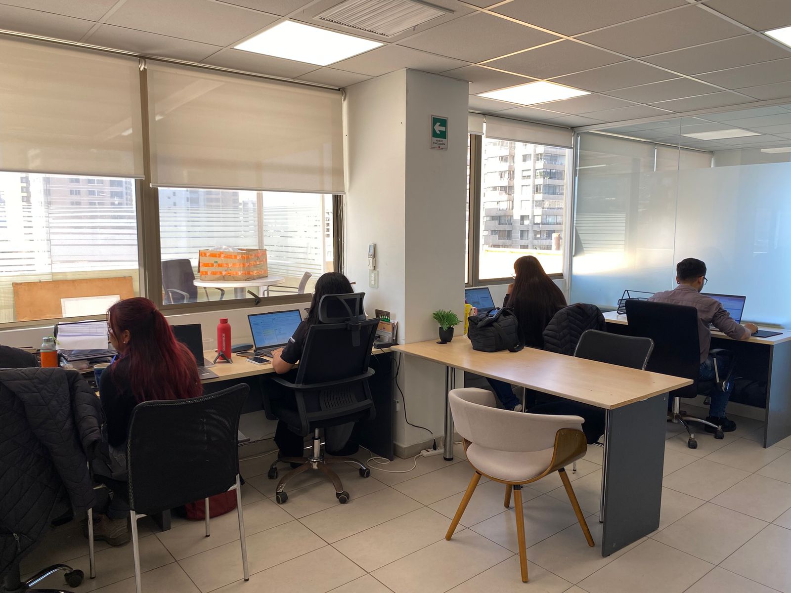 Auditoria Mantencion