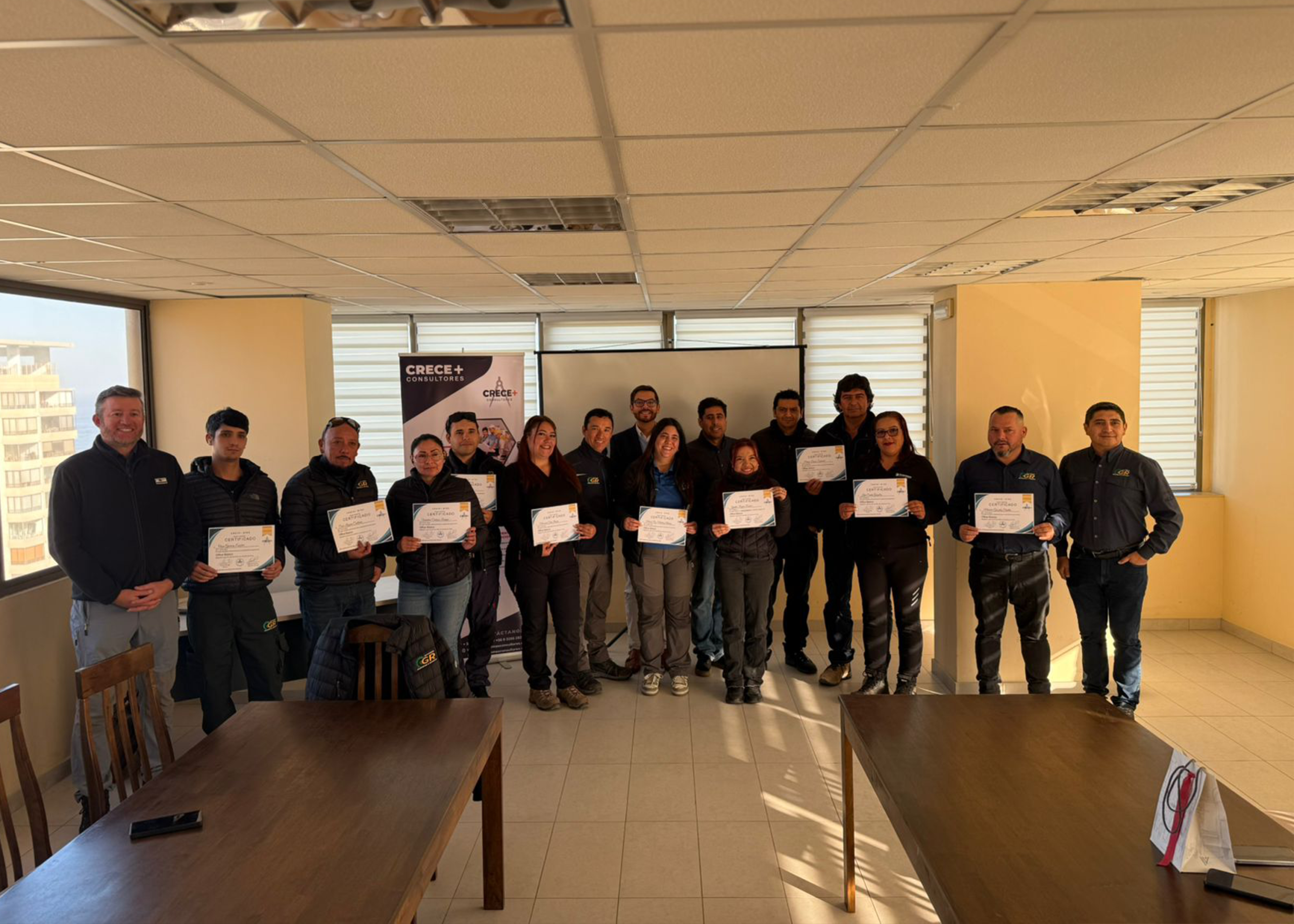 Auditoria Mantencion 
